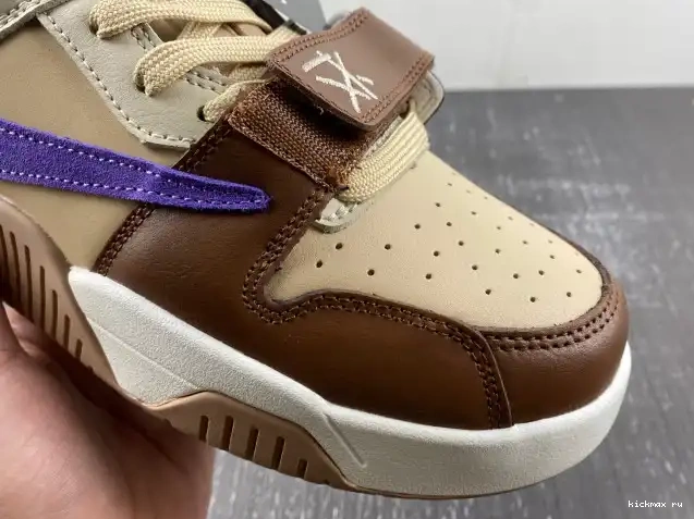 Rep MAX SCOTT X THE JORDAN TRAVIS FZ8117-900 CUT CHECK 0529